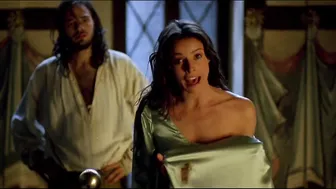 Jane Asher, Victoria Abril, Esther Nubiola, Ingrid Rubio, Leonor Watling - The Maidens' Conspiracy (Tirante el Blanco) (2006)