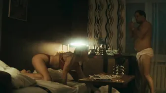 Paulina Galazka, Joanna Opozda, Beata Łajtar, Julia Koźmina, etc - Gdzie diabeł nie może, tam baby pośle 2 (2023)