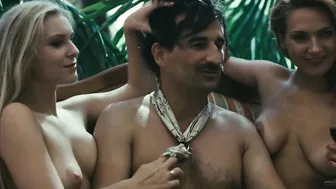 Paulina Galazka, Joanna Opozda, Beata Łajtar, Julia Koźmina, etc - Gdzie diabeł nie może, tam baby pośle 2 (2023)