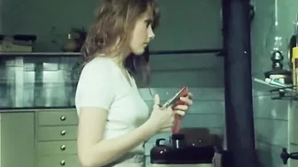 Alice Chrtkova - Druhy dech s01e13 (1988)