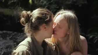 Marlene Hauser, Luzia Oppermann, etc - The Field Guide to Evil (2018)