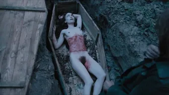 Marlene Hauser, Luzia Oppermann, etc - The Field Guide to Evil (2018)