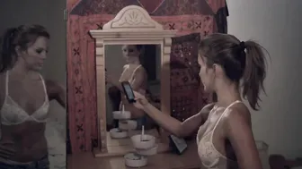 Ana Dordevic - Mia und Morgenrot (2021)