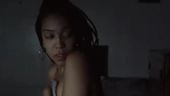 Zora Howard - Premature (2019)