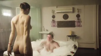 Anna Shepeleva, Angelina Strechina, Lina Mirimskaya, Anna Kotova - Sisters (Syostry) s02e05 (2024)