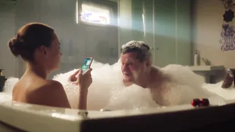 Anna Shepeleva, Angelina Strechina, Lina Mirimskaya, Anna Kotova - Sisters (Syostry) s02e05 (2024)