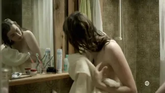 Adele Haenel – Apres le sud (2011)