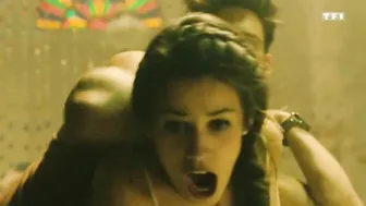 Lucie Lucas - Coup De Foudre A Jaipur (2016)