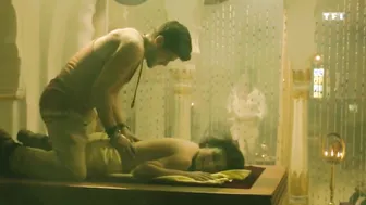 Lucie Lucas - Coup De Foudre A Jaipur (2016)