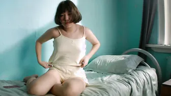 Liza Kugay - First Love (Pervaya lyubov) (2023)