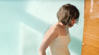 Liza Kugay - First Love (Pervaya lyubov) (2023)