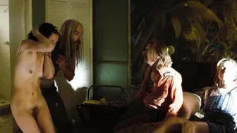 Kate Norby, Sheri Moon Zombie – The Devil’s Rejects (2005)