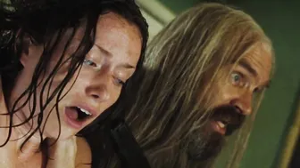 Kate Norby, Sheri Moon Zombie – The Devil’s Rejects (2005)