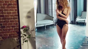 Julia Yaroshenko - Silk (2021)