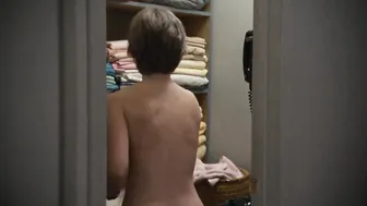 Helen Nicholas, Louise Smith, Marusia Zach, Amanda Goodwin, etc - Working Girls (1986)