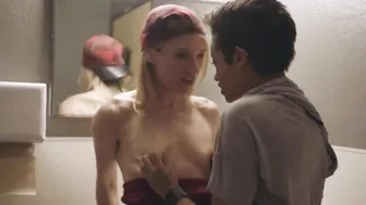 Skin Diamond, Sydney Black – Submission s01e02 (2016)