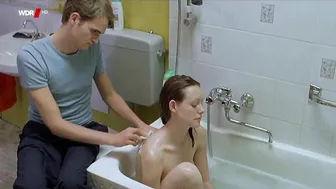 Lavinia Wilson - Schussangst (2003)