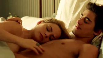 Marisol Ribeiro, Thaila Ayala, Priscilla Sol - Apneia (2014)