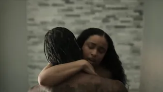 Birgundi Baker, L'lerrét Jazelle, Yolonda Ross - The Chi s05e05-07 (2022)