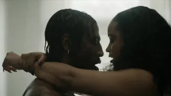 Birgundi Baker, L'lerrét Jazelle, Yolonda Ross - The Chi s05e05-07 (2022)