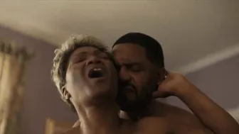 Birgundi Baker, L'lerrét Jazelle, Yolonda Ross - The Chi s05e05-07 (2022)