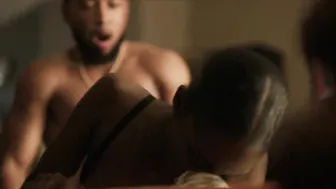 Birgundi Baker, L'lerrét Jazelle, Yolonda Ross - The Chi s05e05-07 (2022)