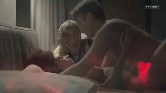 Clara Bela, Irina Temicheva - Paradoksy (2020)