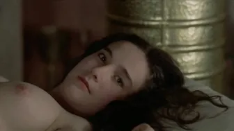 Ines Pellegrini, Barbara Grandi, etc - Arabian Nights (1974)