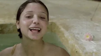 Ines Pellegrini, Barbara Grandi, etc - Arabian Nights (1974)