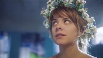 Dasha Nekrasova - Wobble Palace (2018)