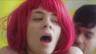 Dasha Nekrasova - Wobble Palace (2018)