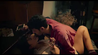 Elisheva Weil, Hadar Katz - All Eyes Off Me (Mishehu Yohav Mishehu) (2021)