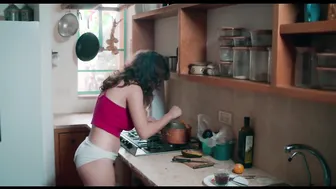 Elisheva Weil, Hadar Katz - All Eyes Off Me (Mishehu Yohav Mishehu) (2021)