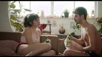 Elisheva Weil, Hadar Katz - All Eyes Off Me (Mishehu Yohav Mishehu) (2021)