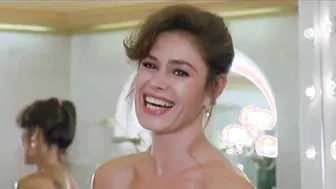 Corinne Clery, Gianina Facio - Vacanze di Natale ’90 (1990)