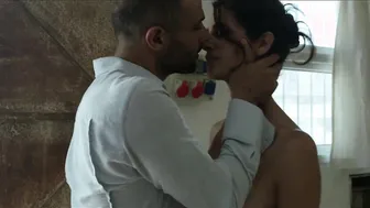 Sarit Larry - The Kindergarten Teacher (Haganenet) (2014)