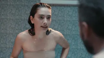 Neslihan Atagül - Oh Belinda (Aaahh Belinda) (2023)