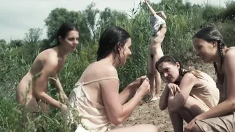 Agata Turkot, Anna Szymanczyk, Maria Sobocinska, etc - Wesele (2021)