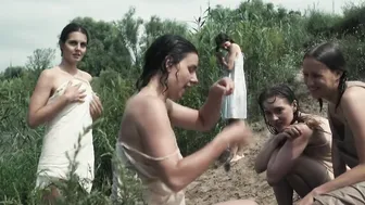 Agata Turkot, Anna Szymanczyk, Maria Sobocinska, etc - Wesele (2021)