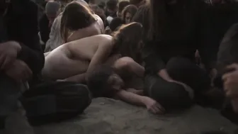 Agata Turkot, Anna Szymanczyk, Maria Sobocinska, etc - Wesele (2021)