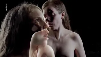 Ina Maria Jaich - Staub zu Staub (2018)