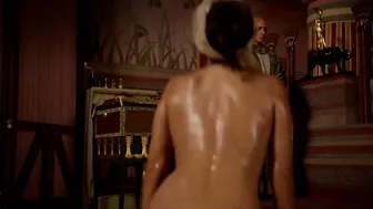 Sibylla Deen, Kylie Bunbury – Tut s01e01 (2015)