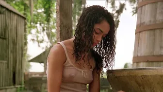 Lisa Bonet – Angel Heart (1987)