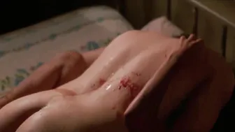 Lisa Bonet – Angel Heart (1987)