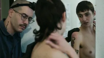 Eva Colle - Searching Eva (2019)