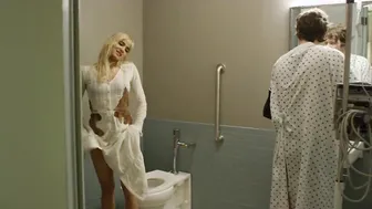 Sofia Boutella - Modern Love s01e05 (2019)