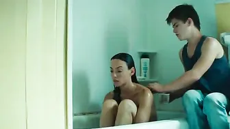 Pascale Bussieres, Valerie Blain - Marecages (2011)