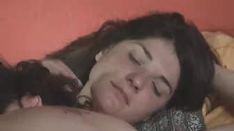 Daiana Rabalo - Lo que puede un cuerpo s01e01 (2012)