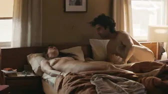 Amy Nostbakken, Norah Sadava - Mouthpiece (2018)