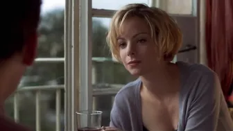 Kate Gartside, Kimberly Williams - Elephant Juice (1999)